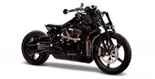 2011 Confederate P120 Fighter photo